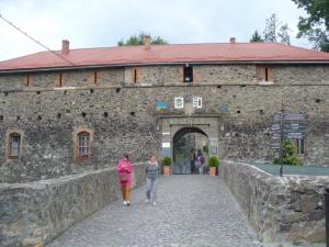 Slemence Užhorod Ukrajina 17.6.2017 (foto Gazda)