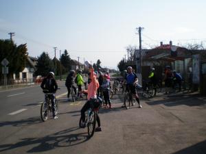 39 ročník okolo Šíravy 8.4.2018 (foto Gazda)