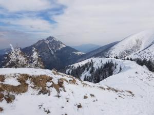 Mala Fatra 23.3.2018 (foto Horňák)