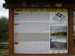 P9240079 - hrad Plaveč