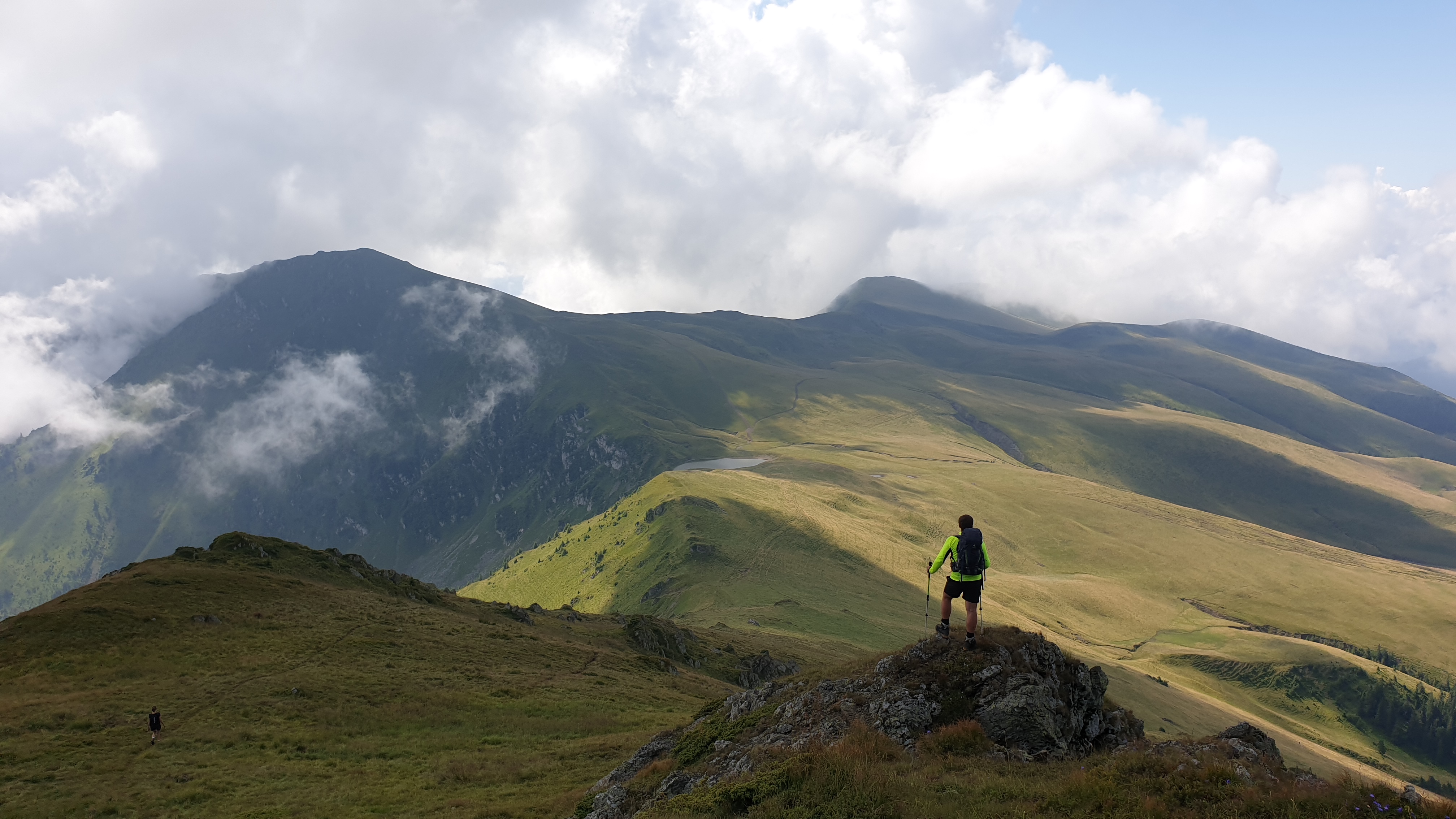 Rumunsko 28.7. - 30.7.2019 (foto Horňák)