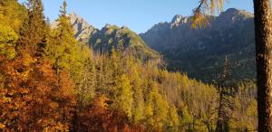 Lomnický štít 9.10.2018 (foto Horňák)