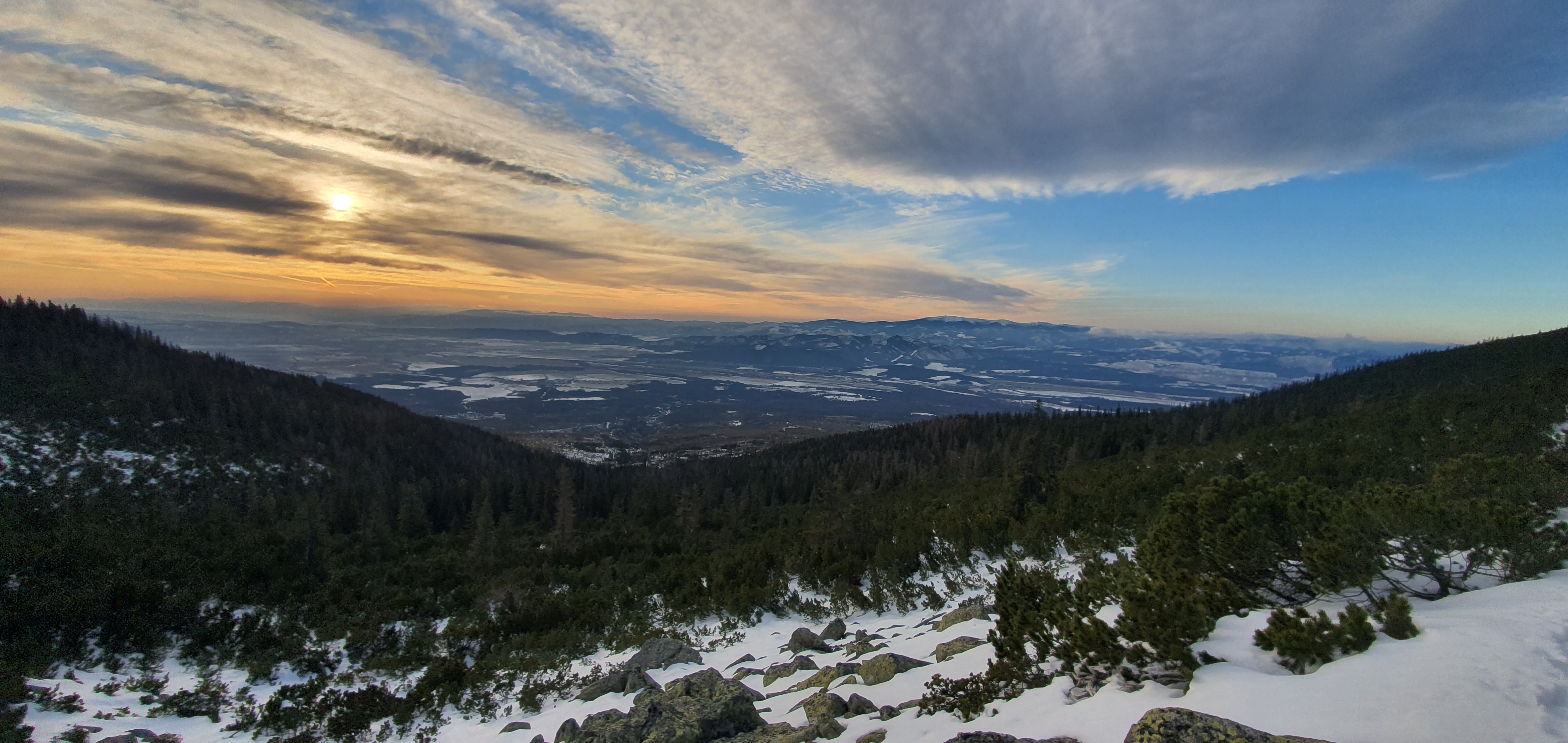 Gerlachovský štít 18.1.2020 (foto Horňák)