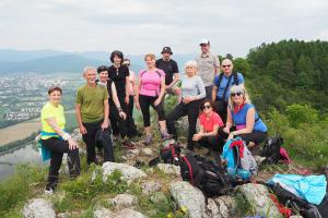 Silická planina, Brzobohatinska skala 5.6.2021